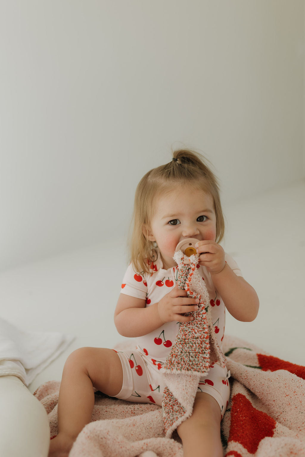 Lovey | Cherry Orchard