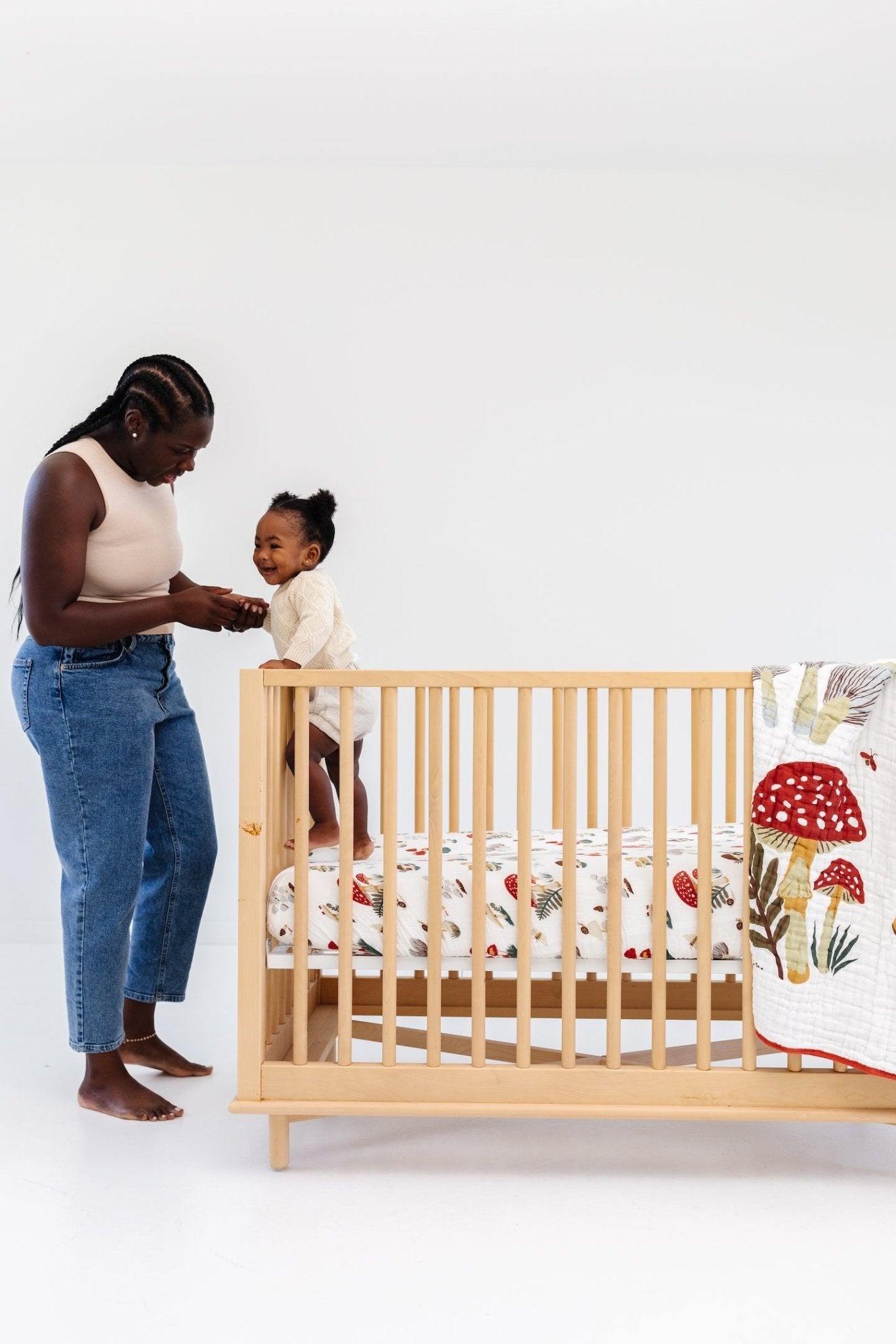 mushroom-crib-sheet-843843