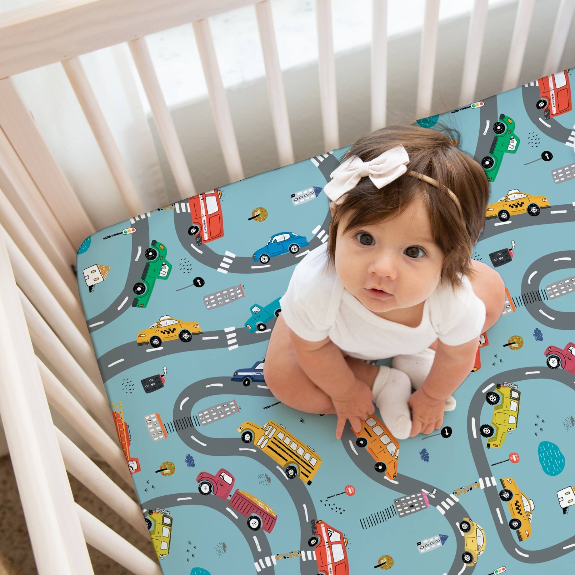 organic-crib-sheet-cars-941124
