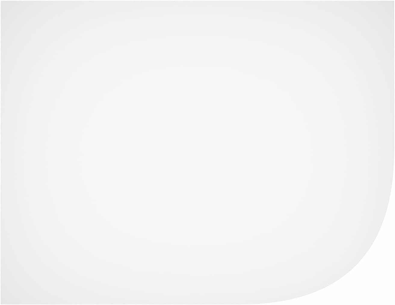 5-Cube Bookshelf, White, Reversible Bookcase for Living Room, Bedroom, Home Office