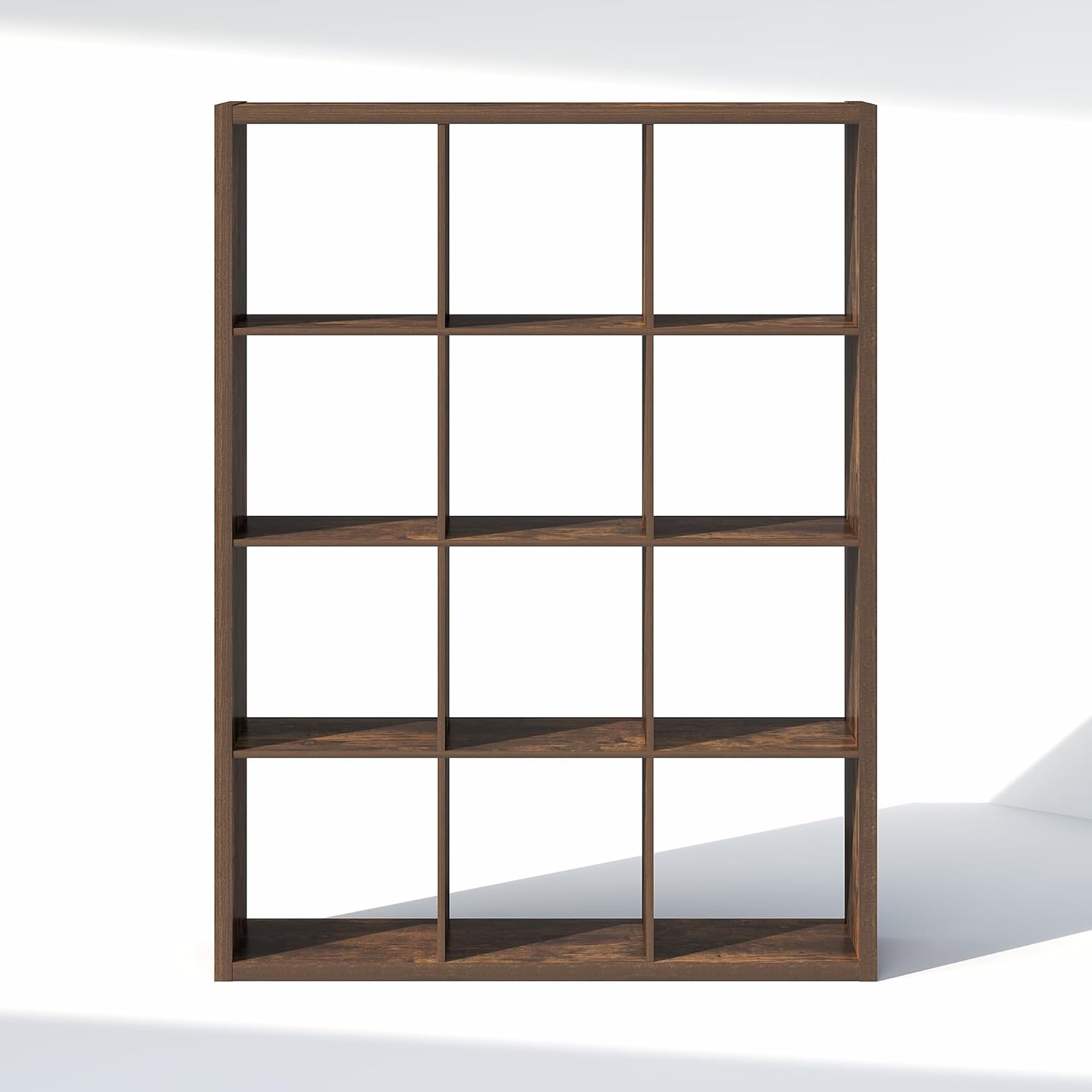 H-Shelf Cube Insert, Fits Extra Thick Cubes, White, Modular Storage Solution