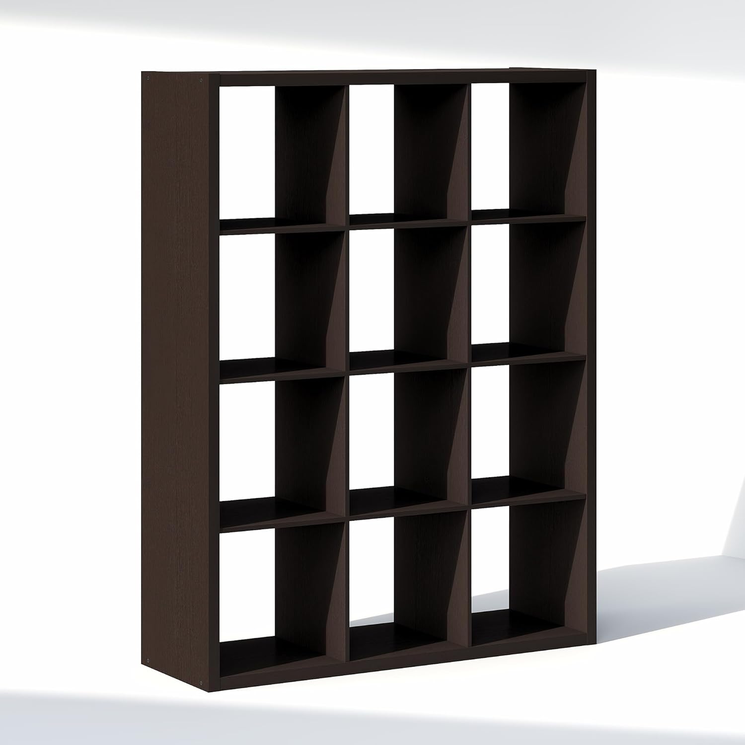 H-Shelf Cube Insert, Fits Extra Thick Cubes, White, Modular Storage Solution