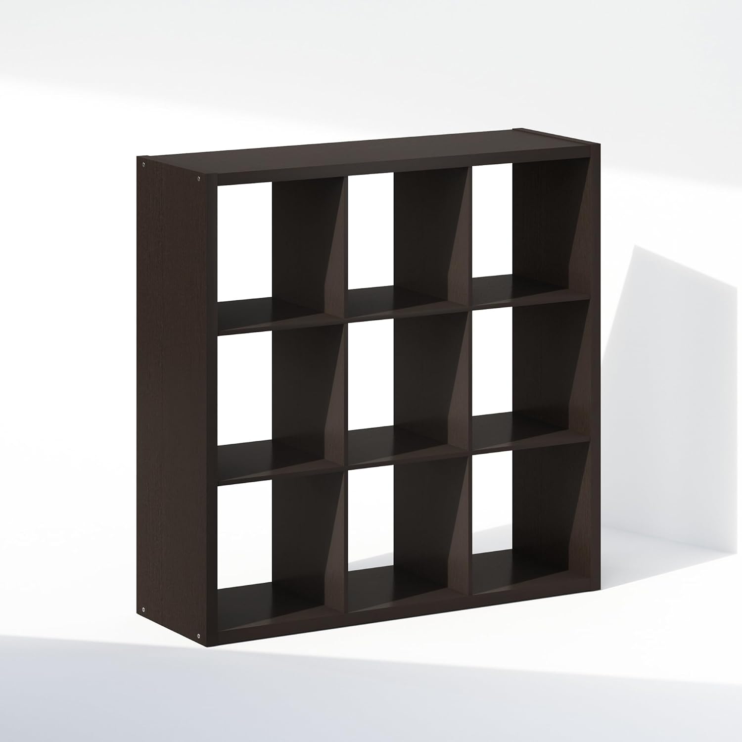 H-Shelf Cube Insert, Fits Extra Thick Cubes, White, Modular Storage Solution