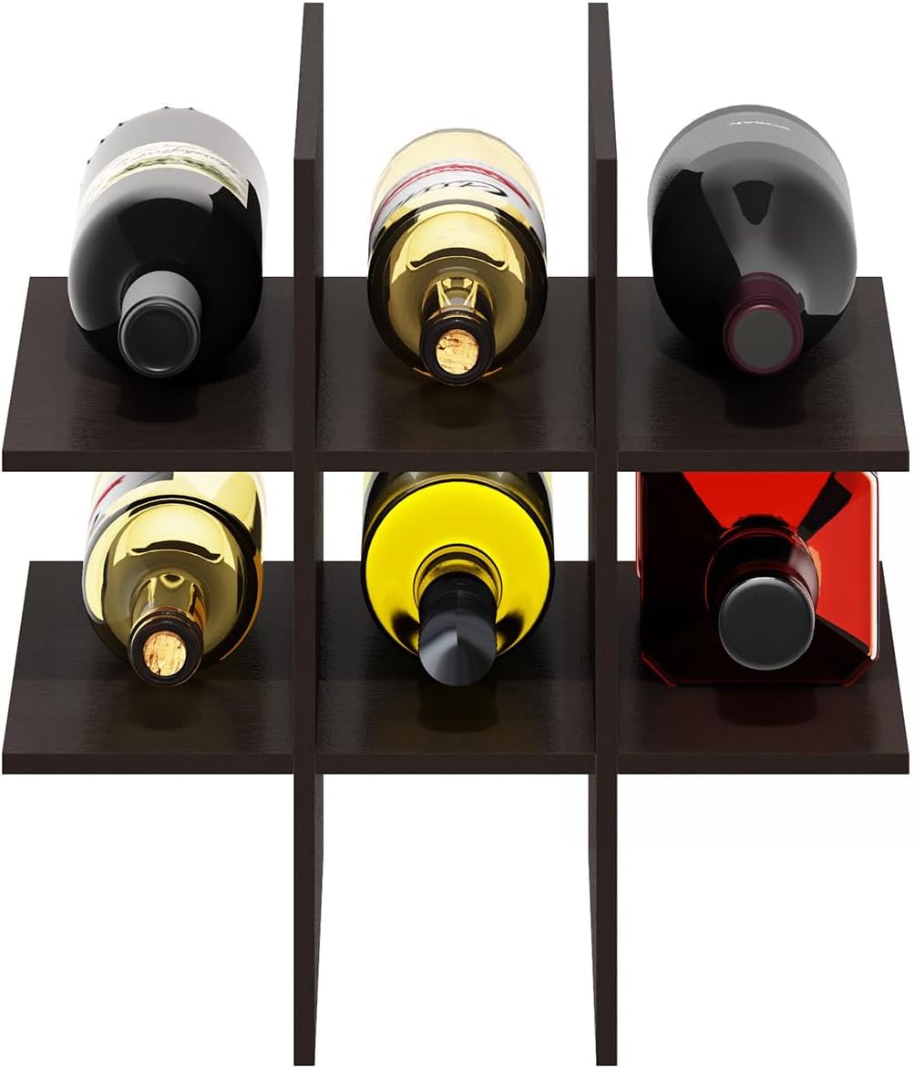 H-Shelf Cube Insert, Fits Extra Thick Cubes, White, Modular Storage Solution