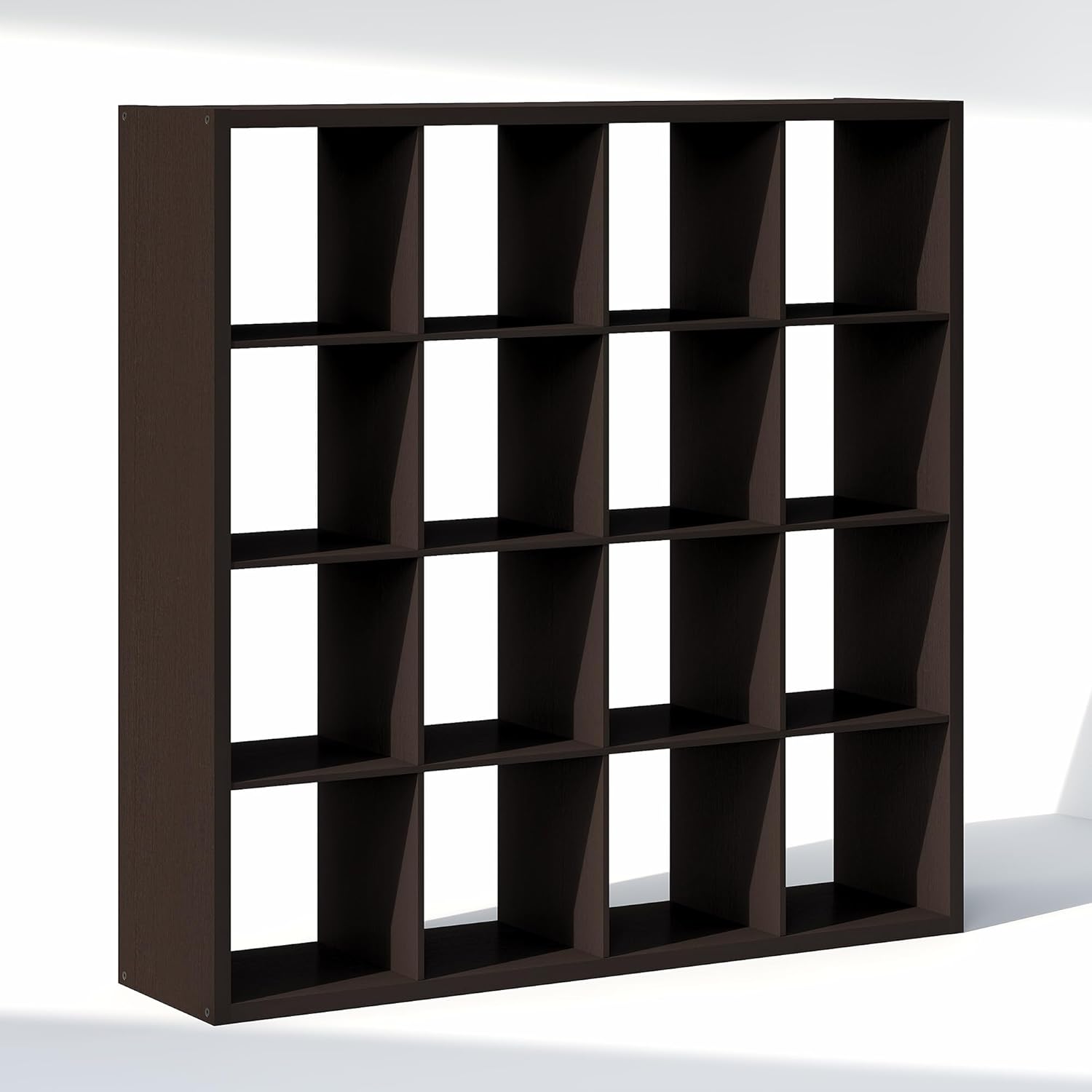 H-Shelf Cube Insert, Fits Extra Thick Cubes, White, Modular Storage Solution