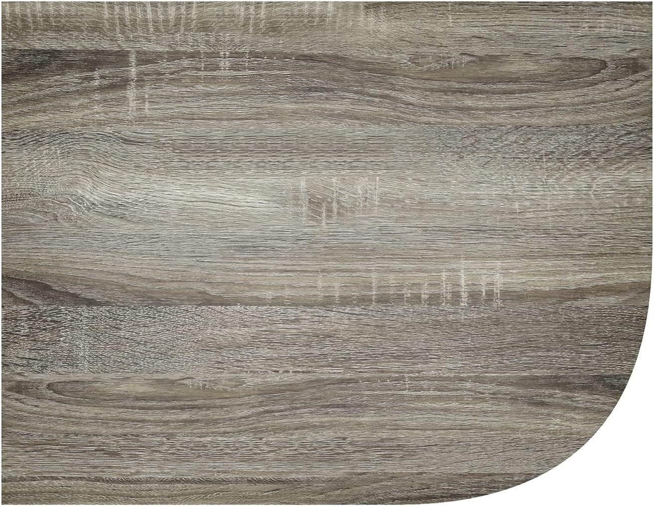 7-Cube Bookshelf, White, Bookcase for Living Room, Bedroom, Home Office