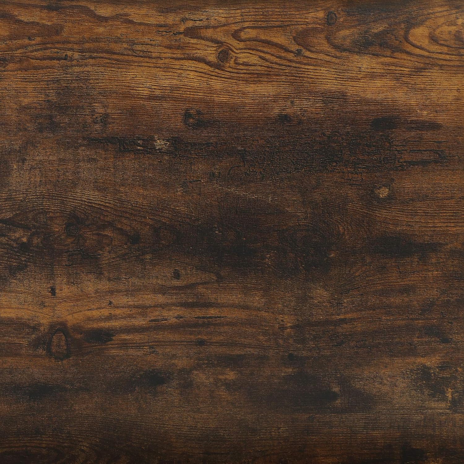 7-Cube Bookshelf, White, Bookcase for Living Room, Bedroom, Home Office