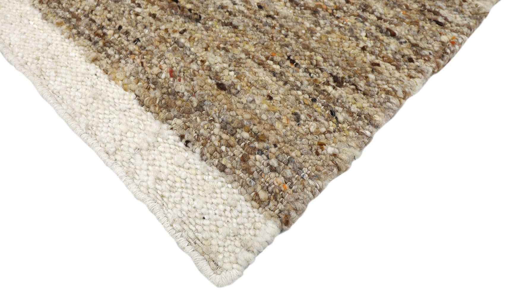 Warm Sand Rug, 5x8, Soft Texture